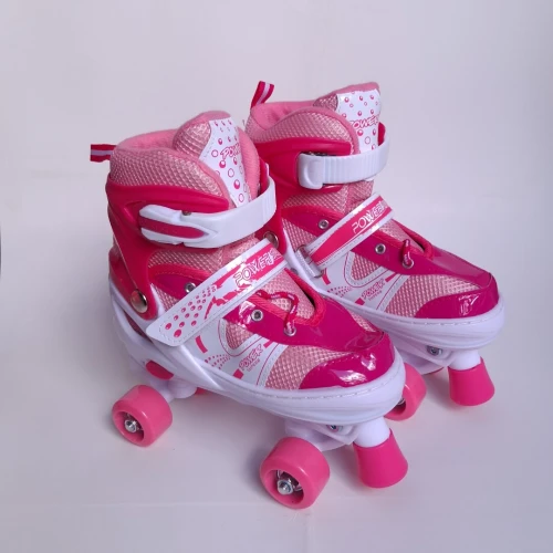 Patin a rollers pour enfants