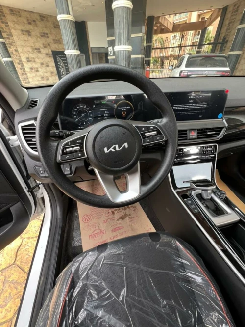 Kia SELTOS premium SANS Toi 2026 Premium
