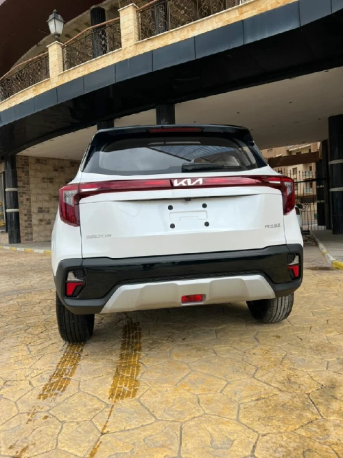 Kia SELTOS premium SANS Toi 2026 Premium