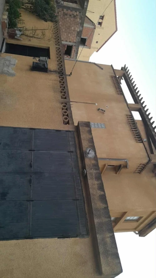 Vente Villa Tizi Ouzou Azeffoun