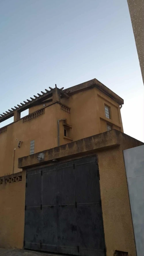 Vente Villa Tizi Ouzou Azeffoun