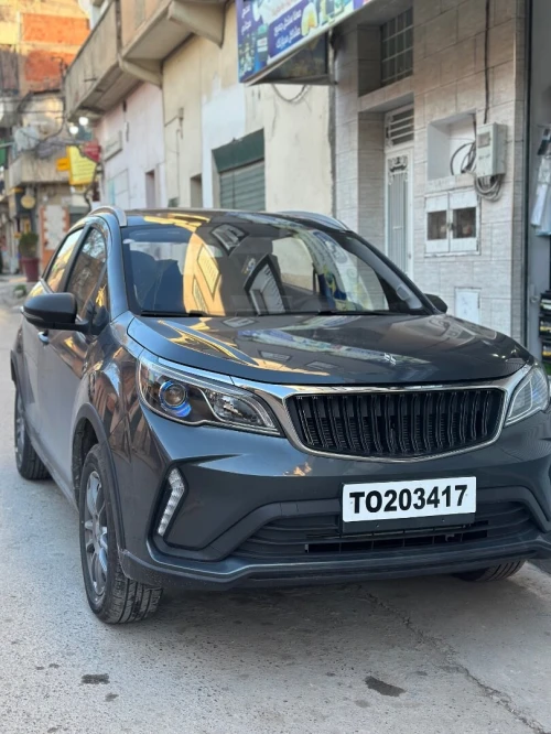 Geely GX3 PRO  2026 