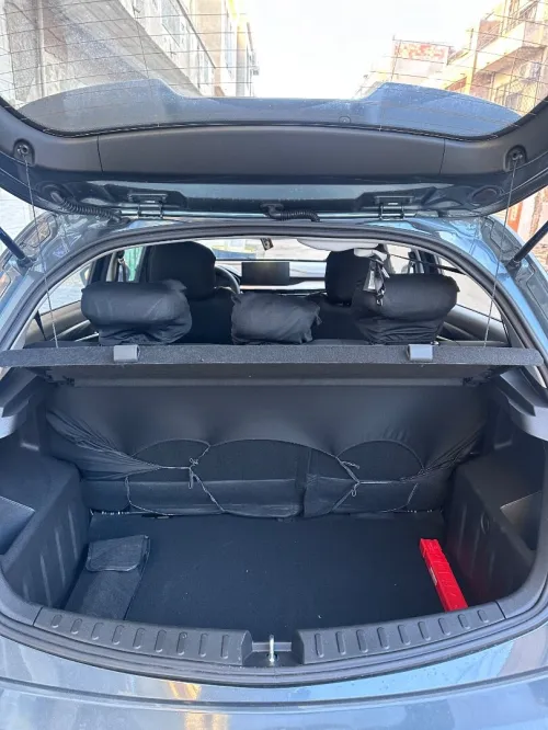 Geely GX3 PRO  2026 