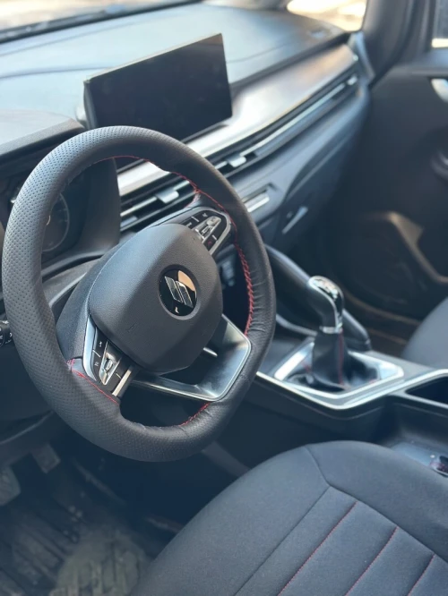 Geely GX3 PRO  2026 