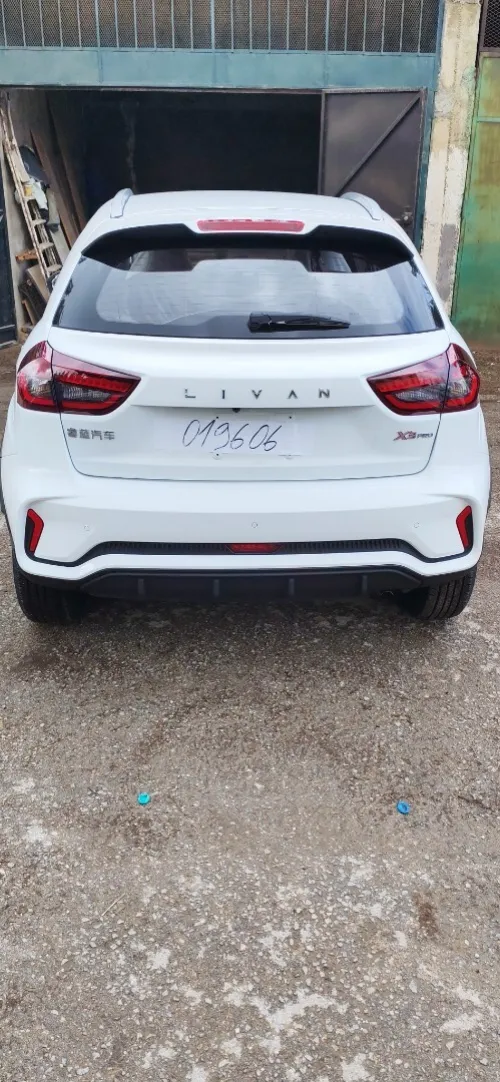 Livan X3 Pro  2026 Automatique