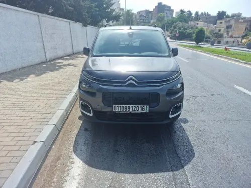 Citroen Berlingo Multispace 2020 Exclusif Plus