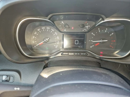 Citroen Berlingo Multispace 2020 Exclusif Plus