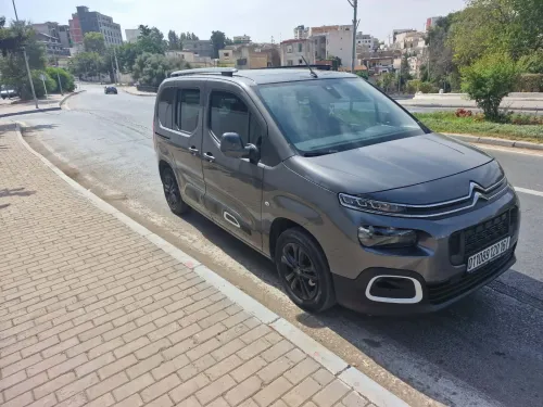 Citroen Berlingo Multispace 2020 Exclusif Plus