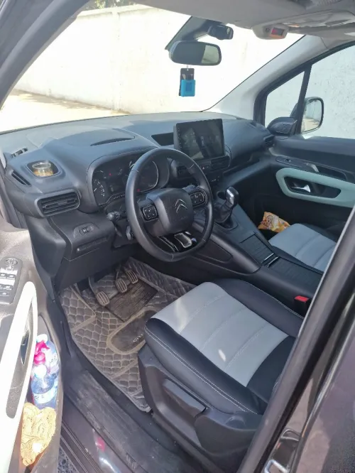 Citroen Berlingo Multispace 2020 Exclusif Plus
