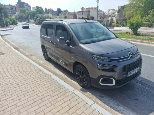 Citroen Berlingo Multispace 2020 Exclusif Plus