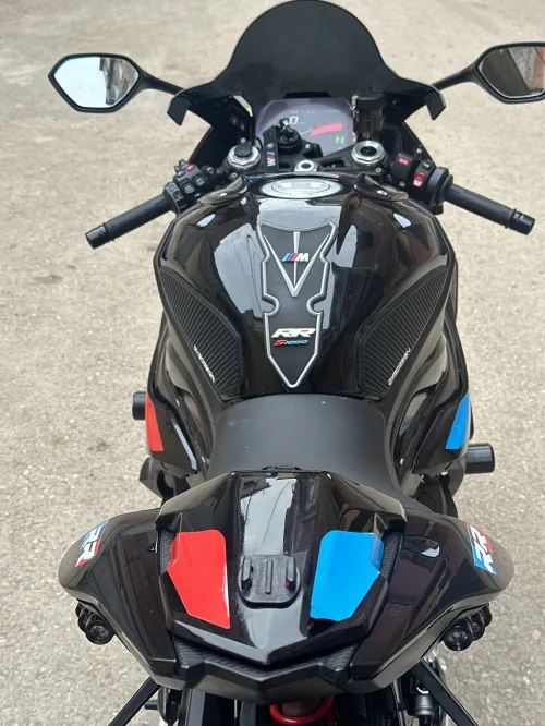 Bwm S1000rr 2022