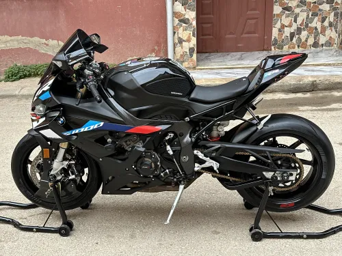 Bwm S1000rr 2022