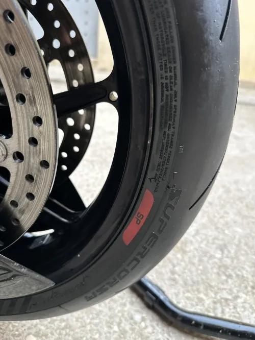 Bwm S1000rr 2022