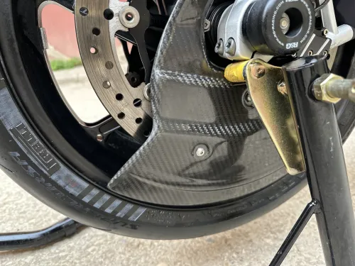 Bwm S1000rr 2022
