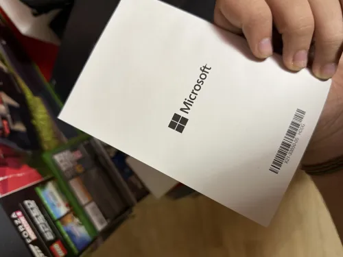 Xbox one x