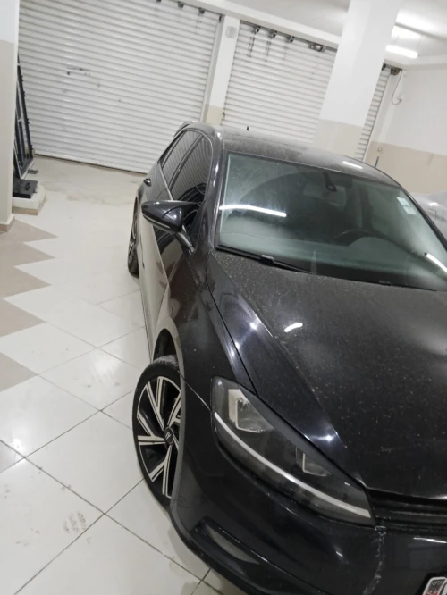 Volkswagen Golf 7 2018 START+