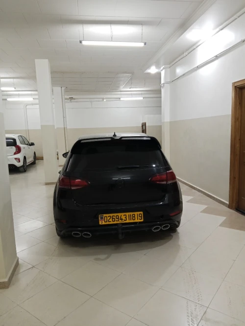 Volkswagen Golf 7 2018 START+