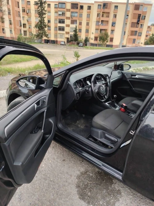 Volkswagen Golf 7 2019 START+