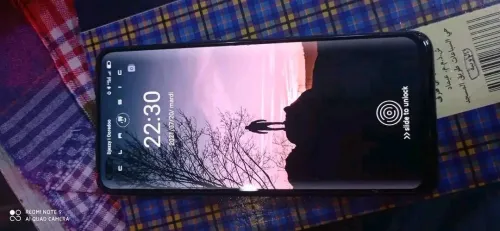 Oppo oppo a93