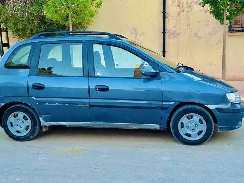 Hyundai Matrix 2005 Matrix