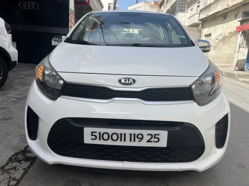 Kia Picanto 2019 LX Confort