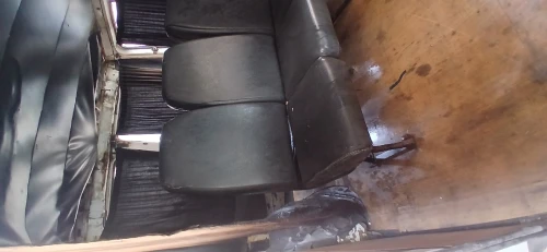 Renault trafic Fourgon 1993