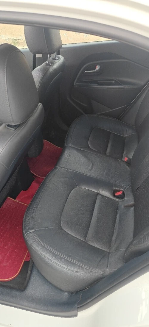 Kia Rio 5 portes 2015 Funny Facelift 