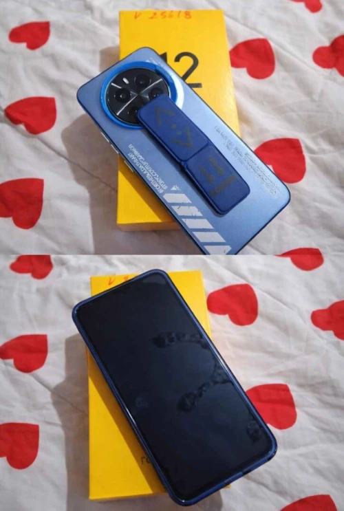 realme 12 realme 12