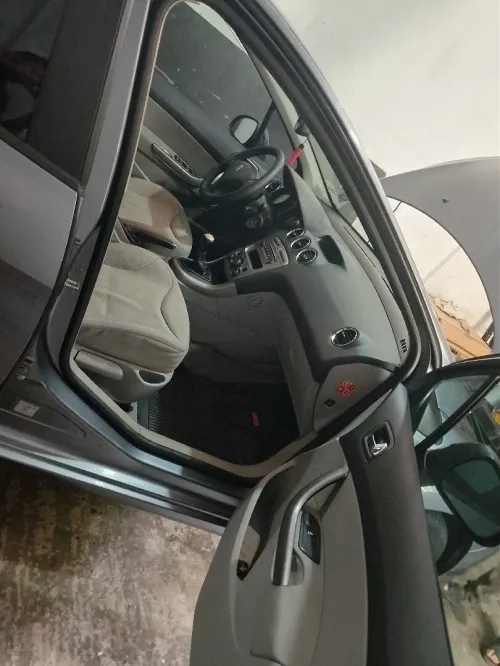 Peugeot 308 2012 