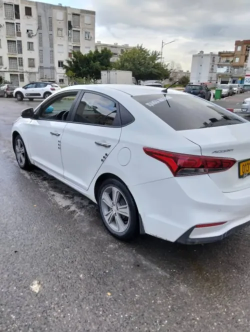 Hyundai Accent 2019 GL+