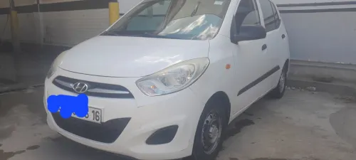 Hyundai i10 2016 