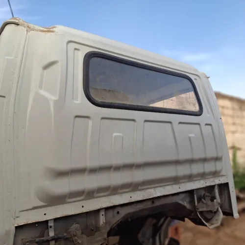 JAC 1035 2005
