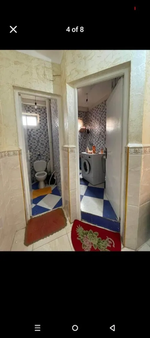 Vente Appartement F3 Blida Ouled yaich