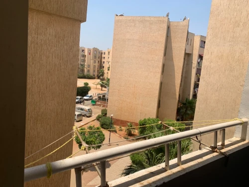 Vente Appartement F2 Blida Larbaa