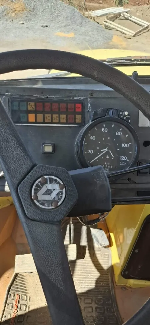 Renault Glr 190 1985