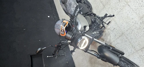 Vms K light 2025