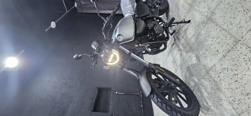 Vms K light 2025