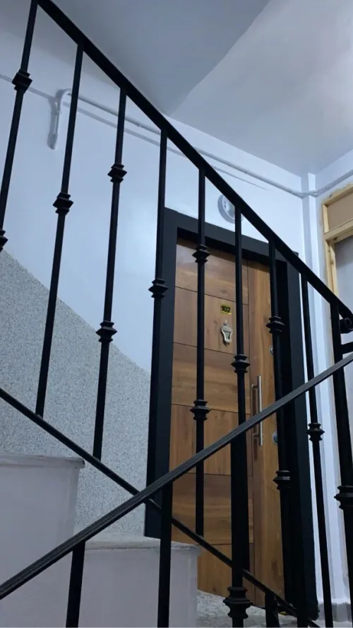 Location vacances Appartement F2 Tizi Ouzou Azeffoun
