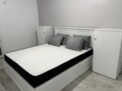 Location vacances Appartement F3 Tizi Ouzou Azeffoun