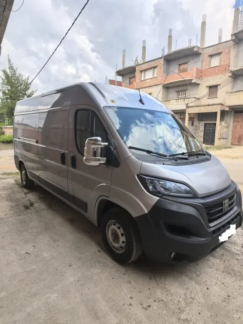 Fiat ducato 2023