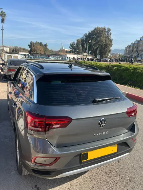 Volkswagen T-Roc 2023 VW Edition