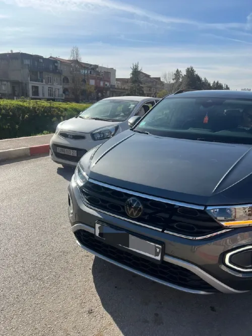 Volkswagen T-Roc 2023 VW Edition