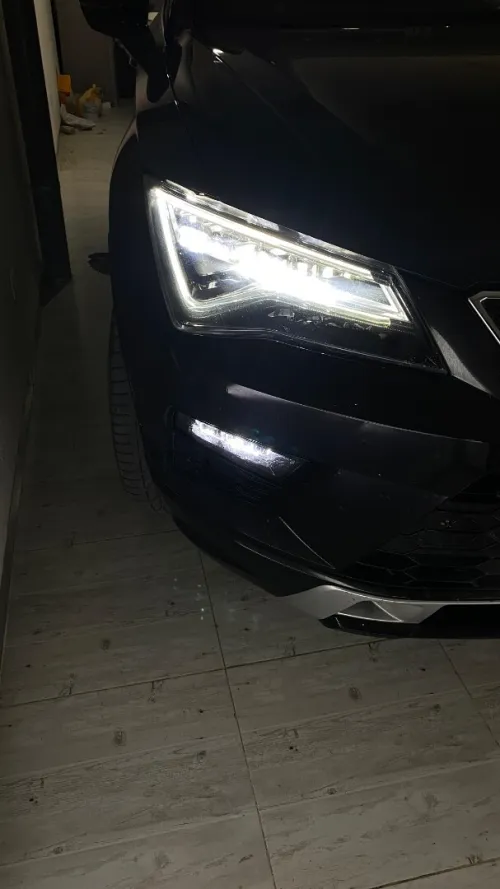 Seat ATECA 2019 FR