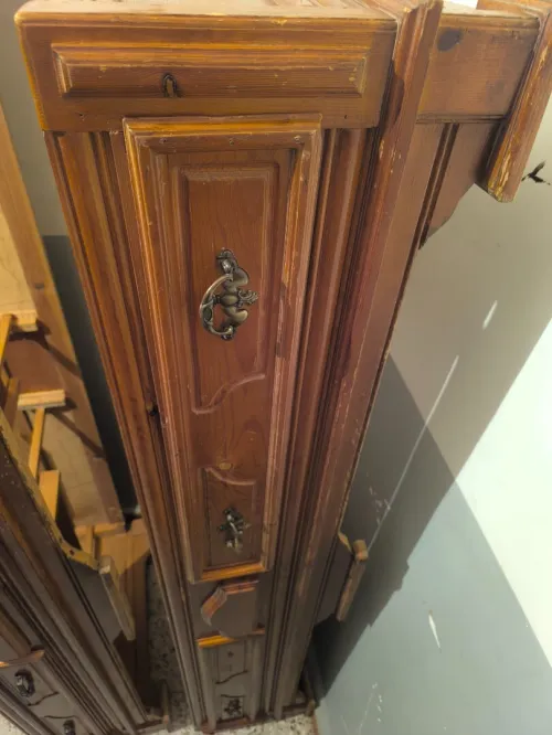 2 canapé a vendre