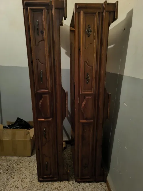 2 canapé a vendre