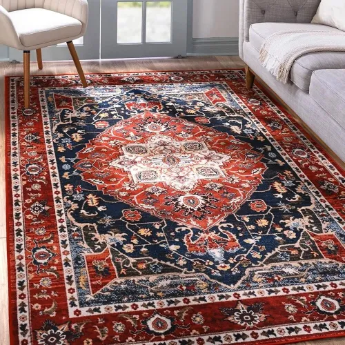 tapis maison