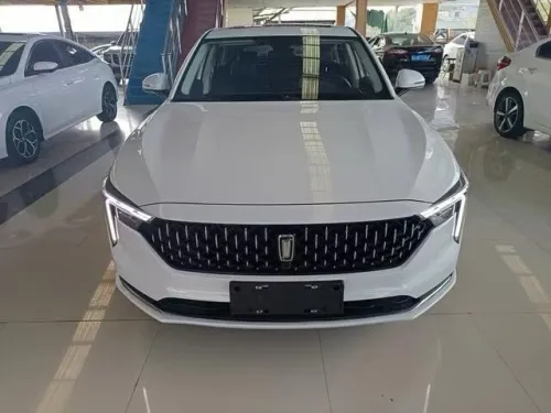 Bestune B70 2023 Full options
