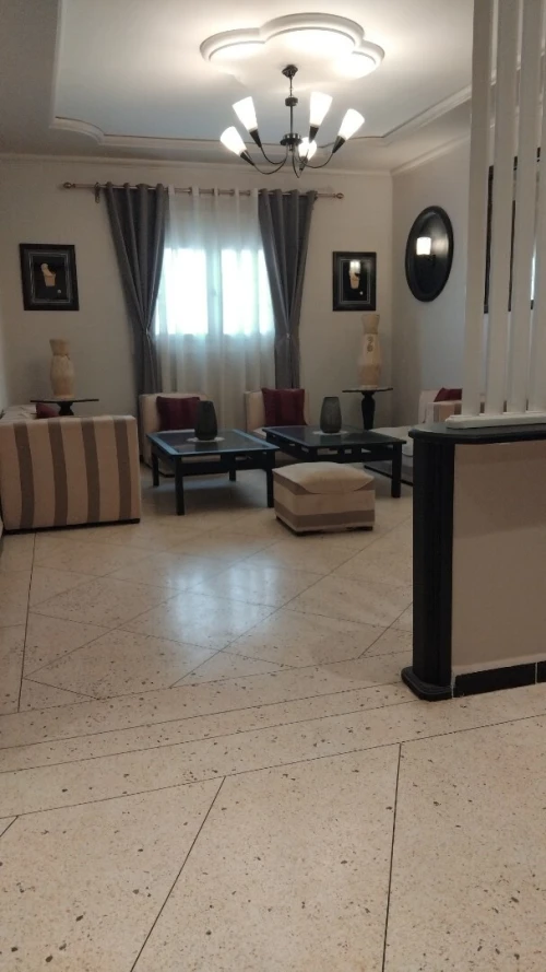 Vente Appartement F4 Sidi Bel Abbès Sidi bel abbes