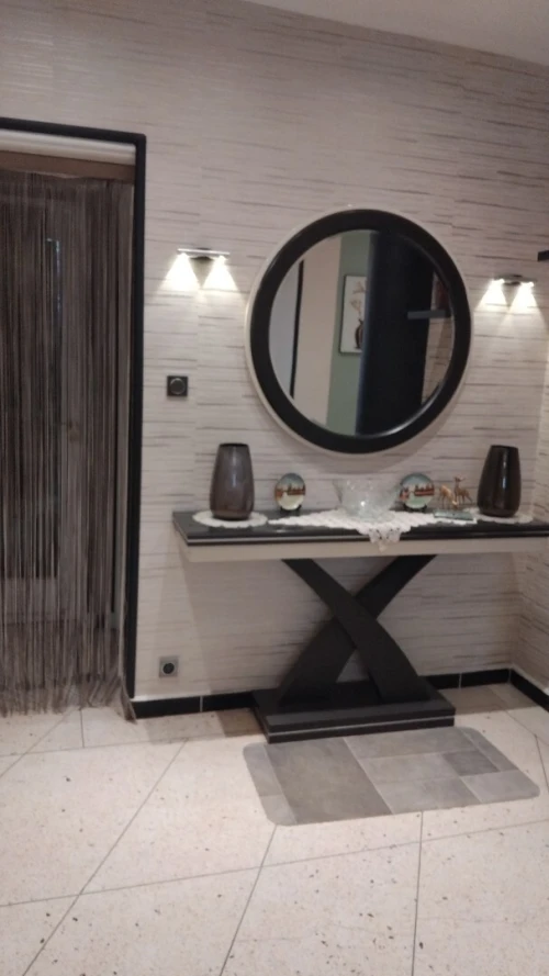 Vente Appartement F4 Sidi Bel Abbès Sidi bel abbes