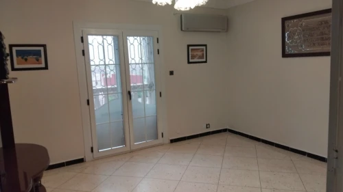Vente Appartement F4 Sidi Bel Abbès Sidi bel abbes